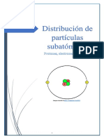 Estructrura atómica 2