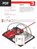 SIK Guide V3.2 Circuit03 RGB LED PDF