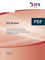 IFS Broker PDF