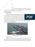 Perkembangan Pelabuhan: Pelabuhan Tanjung Perak, Surabaya