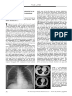 ASE Etter: The American Journal of The Medical Sciences