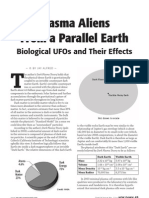 Bio Ufo