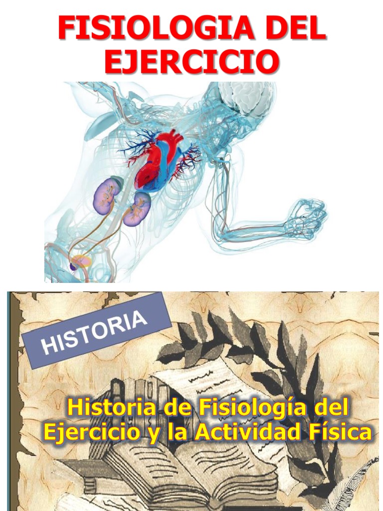Fisiologia Del Ejercicio PDF | PDF | Citoplasma | Biología Celular)