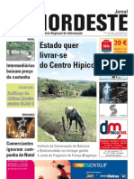 Nordeste 730