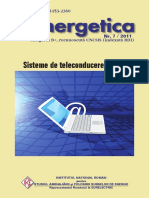 2011 - Nr7.pdf Energetica PDF