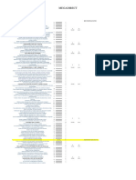 Diagnóstico Iso 27001