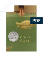 Olive's Ocean