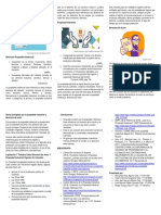 Propiedad Intelectual y Derechos de Autor Resumen