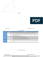 Planificación Anual Formación y Convivencia (Orientación) 2básico 2019