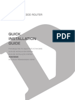 DIR-615 I2 QIG v10.00 (DI) PDF