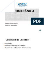 Fundamentos Da Eletromecânica