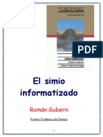 El Simio Informatizado PDF