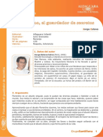 El Guardador de Secretos PDF