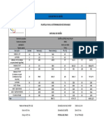 Calculo Trafo