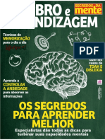 ( ) Segredos Da Mente - 03 2019 PDF