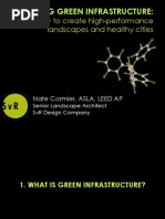 Green Infraestructure - noPW PDF