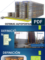 Sistemas Autoportantes 30.04.19