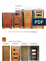 Catalogo Puertas 2017 PDF