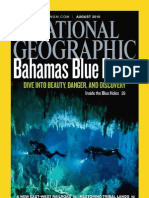 National Geographic Interactive 2010-08