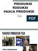 Praproduksi