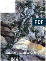 Atlas Bioclimatioco CHILE 2012 PDF