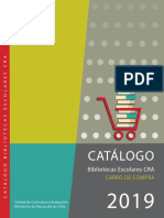 Catalogo Cra 2019 PDF