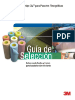 Catalogo Cintas Flexograficas PDF