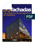35 Fachadas, con Diseños y Revestimientos de Tendencia-Mundofachadas.pdf
