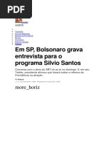 Bozonaziiiiii El Presidente Cabron