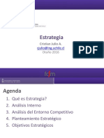 Clase 2 Estrategia PDF