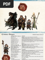 Campanha Doc Nivel 2