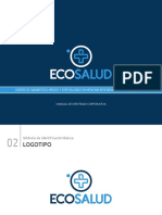 EcoSalud ManualCorporativo