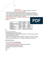 Ketoasidosis NOS