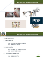 T0 - Work Papers - Metodología de Investigación Gestión I-2017