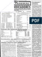 Romero Nava La Industria Petrolera Mantuvo Proyectos - El Nacional 31.12.1986