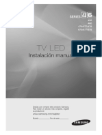 HD450 460 470 670 NA - Install - Guide 00MSpa 0515 PDF