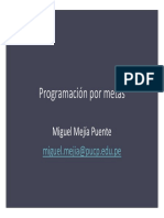 [PPT] Programación por metas - Mejía.pdf