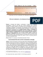 A Decolonialidade-Artigo PDF