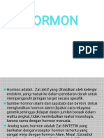 Farmakologi Hormon PDF