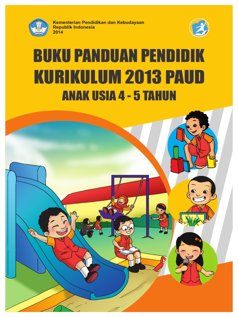 001 Pg Paud 4 5 Draf 28042015 Pdf Pdf