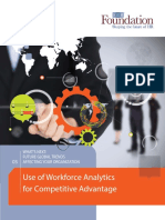 Workforce Analytics Report PDF