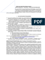 Edital Iss Porto Alegre 2012 PDF