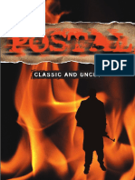 Postal Manual PDF