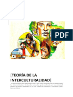 Intercultural I Dad