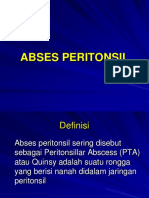 Dokumen - Tips Abses Peritonsil 559387617b48a