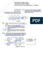 3a lista de Exercícios de Circuitos Lógicos.pdf