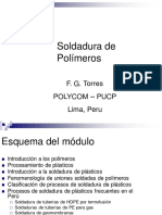 Soldadura de Polímeros HDP PDF