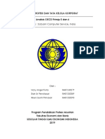 Kelompok F Analisis OECD Prinsip 5 Dan 6 Satyam