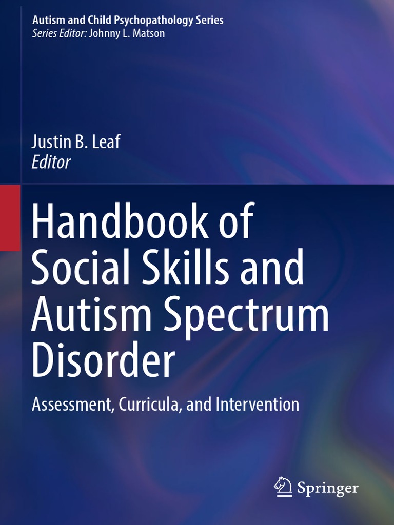 Choice A Quence Practice Social Interaction Problem Solving Autism ASD ADHD 
