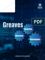 Greaves Cotton Ar 2018 1 PDF